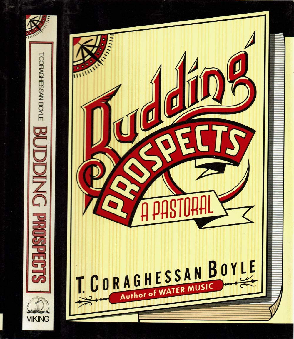 Budding Prospects