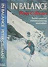 In Balance: Twenty Years of Mountaineering Journalism
