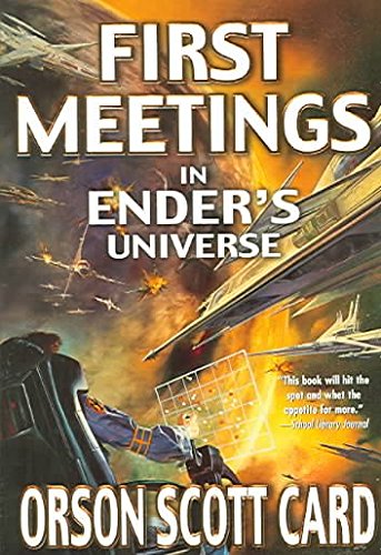 Ender's Shadow