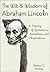 The Wit & Wisdom of Abraham Lincoln by James C. Humes (1999-11-30)