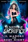Sunstone Sacrifice