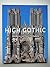 High Gothic by Gunther Binding (2002-06-28)