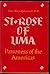St. Rose of Lima, patroness...