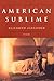 American Sublime by Elizabeth Alexander (2005-12-12)
