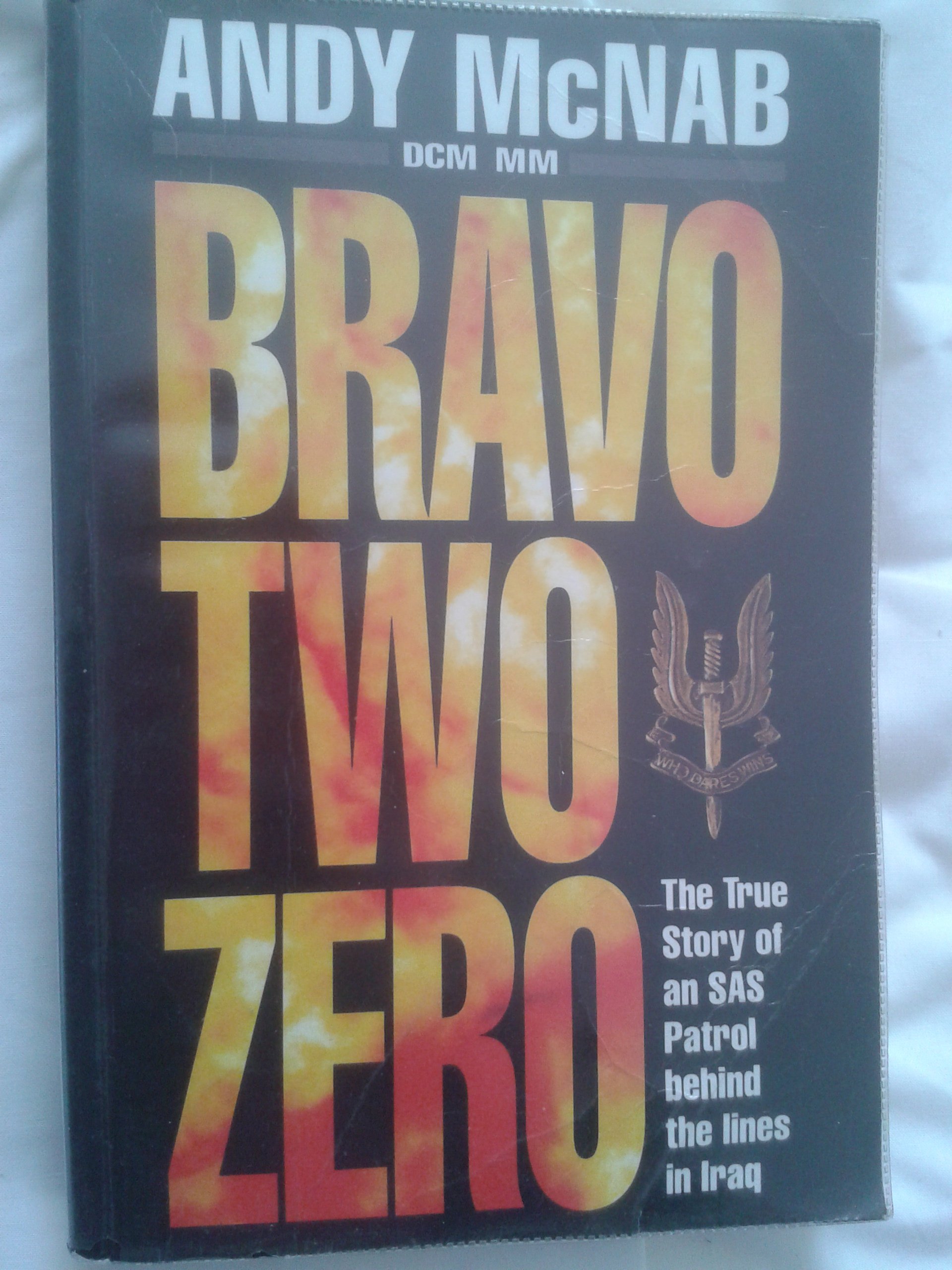 Bravo Two Zero
