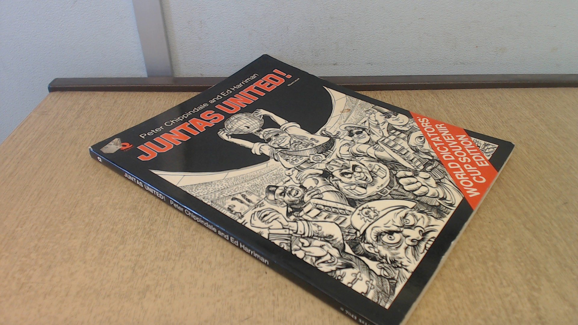 Juntas United! (Paperback)