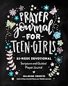 Prayer Journal fo...