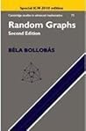 Random graphs Random graphs
