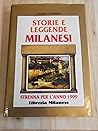 Storie e leggende milanesi