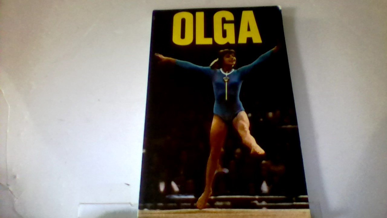 Olga (Paperback)