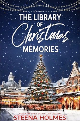 A Belgium Chocolate Christmas (Christmas Market Novel / The Tinsel Travelers Series Book 1)