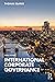 International Corporate Gov...