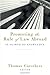 Promoting the Rule of Law Abroad: In Search of Knowledge (2006-01-10)