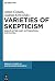 Varieties of Skepticism by James Conant