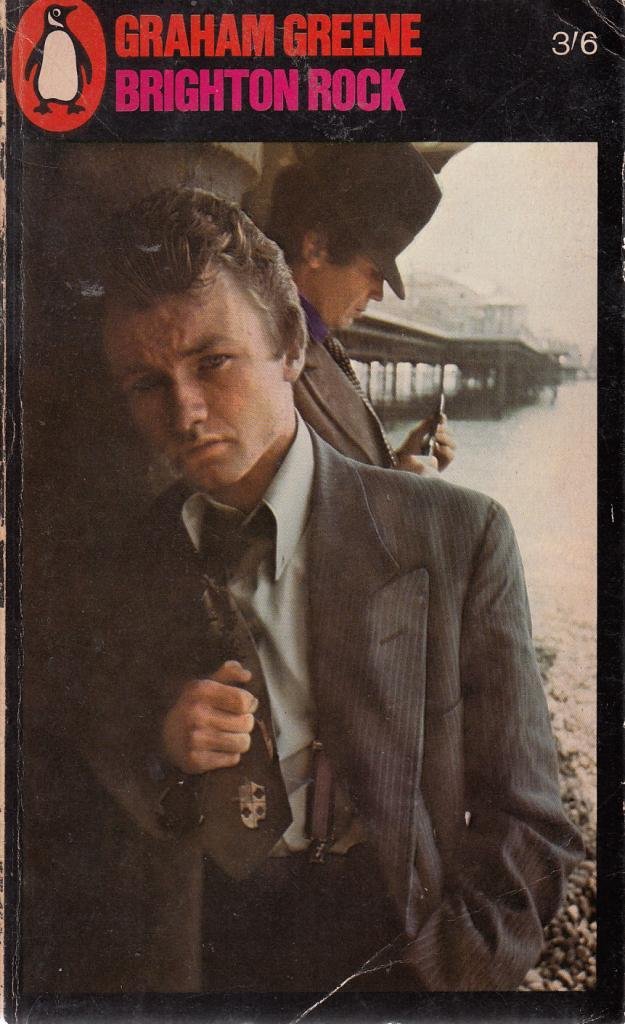 Brighton Rock