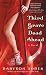 Third Grave Dead Ahead (Charley Davidson Series)