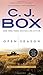 Open Season (Joe Pickett Novel) by C J Box by C.J. Box