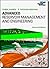 Advanced Reservoir Management and Engineering, Second Edition by Ahmed PhD PE, Tarek, Meehan, Nathan (2011) Hardcover