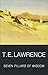 Seven Pillars of Wisdom (Wordsworth Classics of World Literat... by T.E. Lawrence