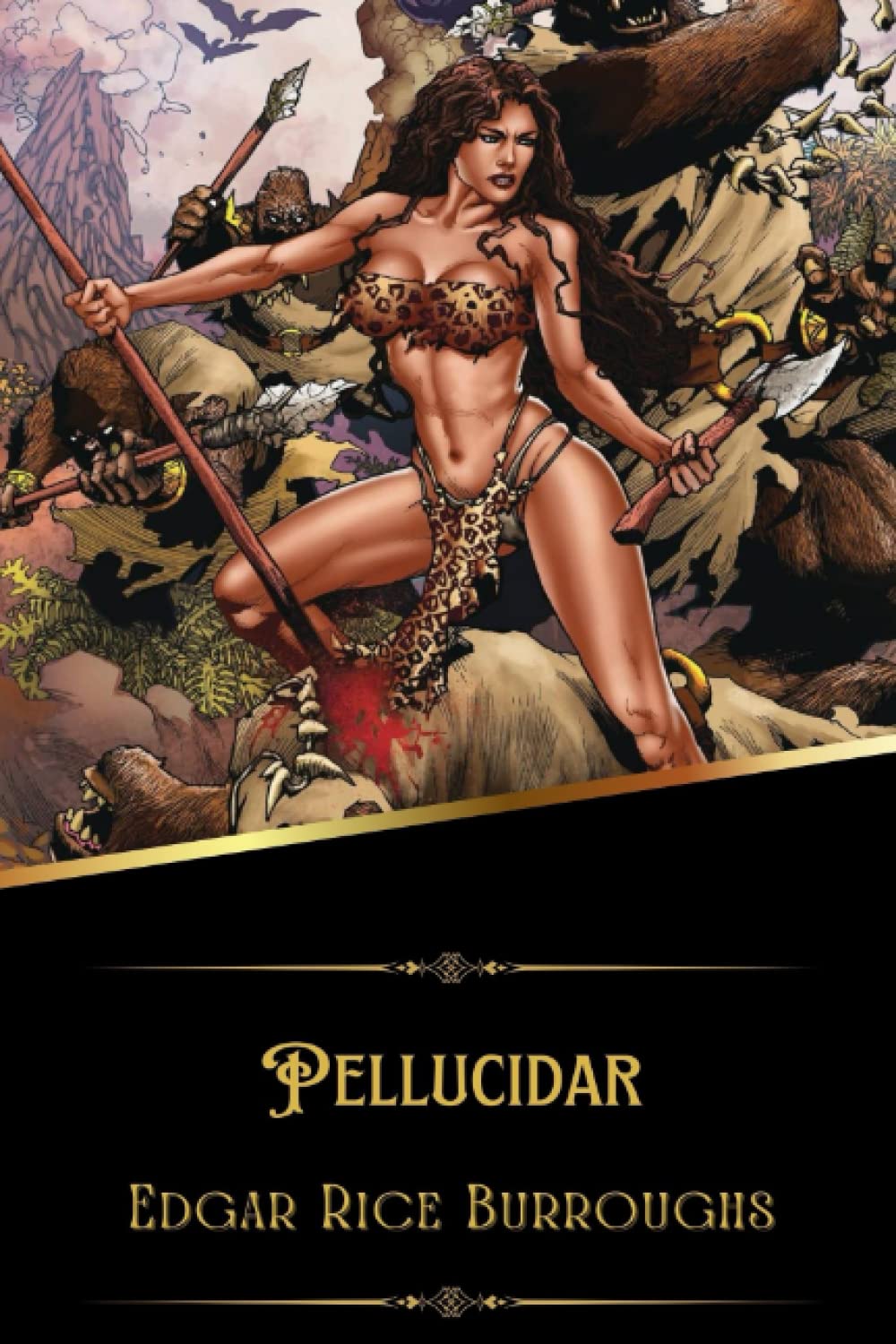 Pellucidar
