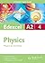 Edexcel A2 Physics: Unit 4: Physics on the Move (Student Unit Guides) by Benn, Mike [29 January 2010]