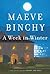 A Week in Winter by Binchy, Maeve (2013) Paperback