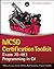 MCSD Certification Toolkit (Exam 70-483): Programming in C# (Wrox Programmer to Programmer) by Covaci, Tiberiu, Stephens, Rod, Varallo, Vincent, O'Brien, G (2013) Paperback