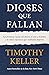 Dioses que fallan (Spanish Edition)