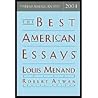 Best American Ess...