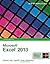 New Perspectives on Microsoft Excel 2013, Comprehensive 1st edition by Parsons, June Jamrich, Oja, Dan, Ageloff, Roy, Carey, Patric (2013) Paperback