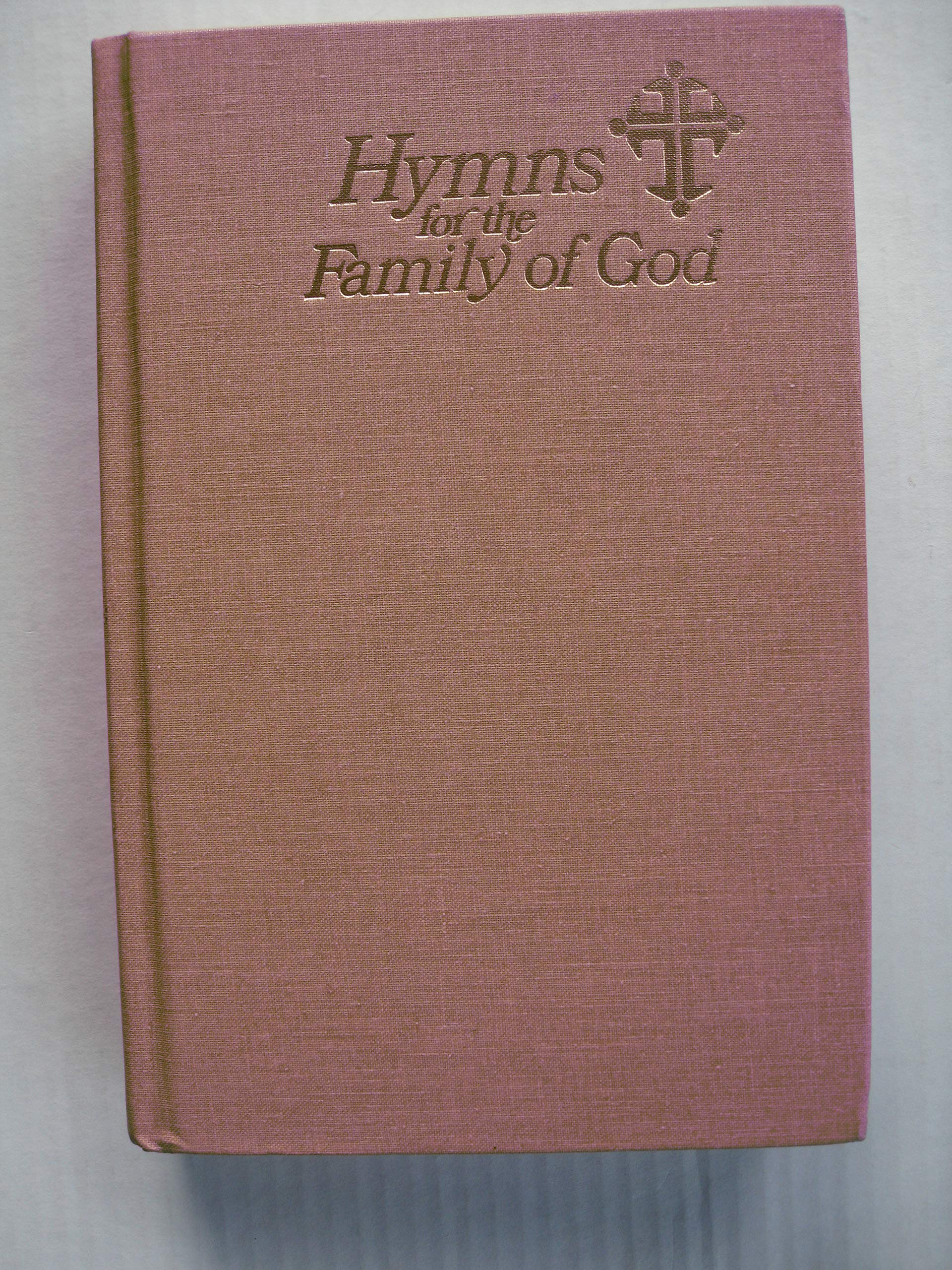 Hymns for the Family of God (Hardcover)