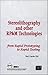 Stereolithography and Other Rp&m Technologies: From Rapid Prototyping to Rapid Tooling