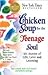 Chicken Soup for the Teenage Soul 1st (first) edition Text Only