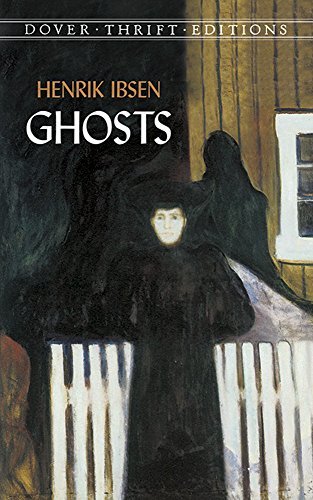 Ghosts