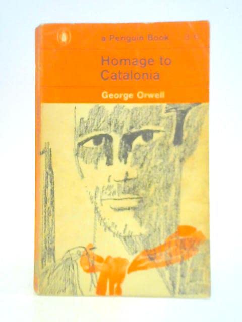 Homage to Catalonia