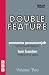 Double Feature: Volume Two: 2 by Prasanna Puwanarajah (21-Jul-2011) Paperback