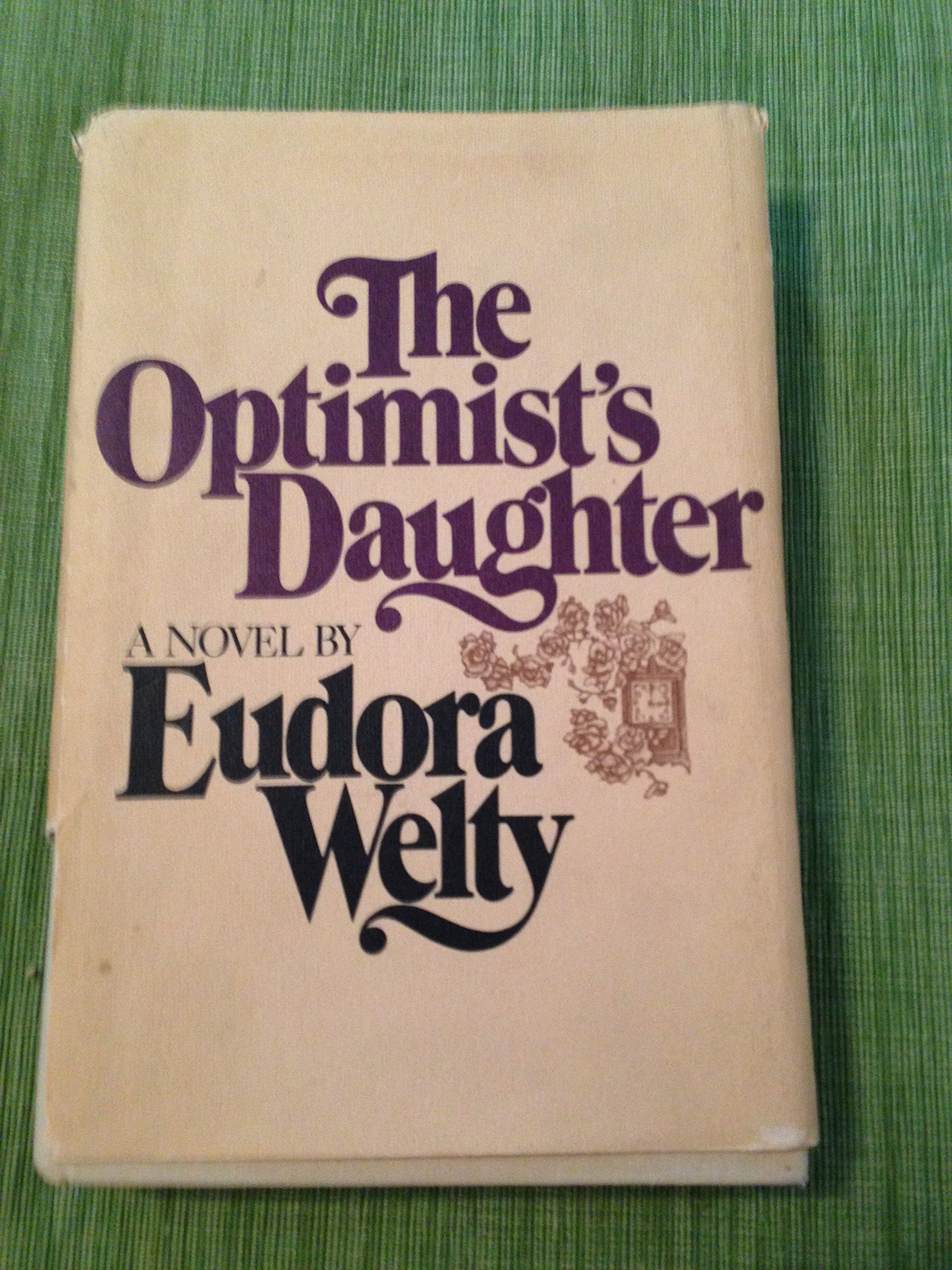 The Optimist's Daughter