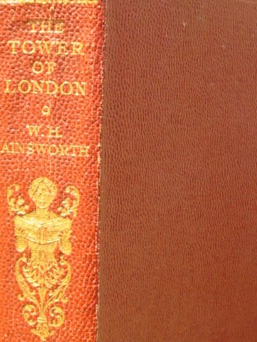 The Tower of London (Hardcover)