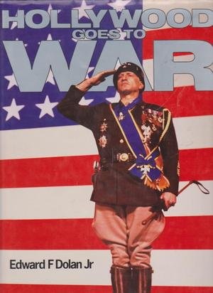 Hollywood Goes to War (Hardcover)