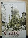 Cairo: City of hi...