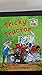 Tricky Tractor (Farmer Fred Stories)