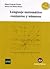 Lenguaje matemático - conjuntos y números