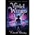 Violet Wings by Hanley, Vic...