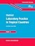 [District Laboratory Practice in Tropical Countries, Second Edition, Part 2: Pt. 2] [Author: Cheesbrough, Monica] [March, 2006]
