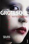 Grotesque by Nats...