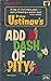 Add a dash of pity and other short stories