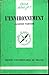 L'environnement by Jacques Vernier