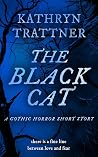 The Black Cat Book cover for The Black Cat
