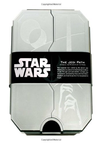 The Jedi Path: A Manual for Students of the Force [Vault Edition] [Hardcover]