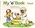 Moncure/ My"a-z" Books (24 books of the Alphabet X,Y, & Z are one book)